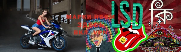 молекула духа Алексин